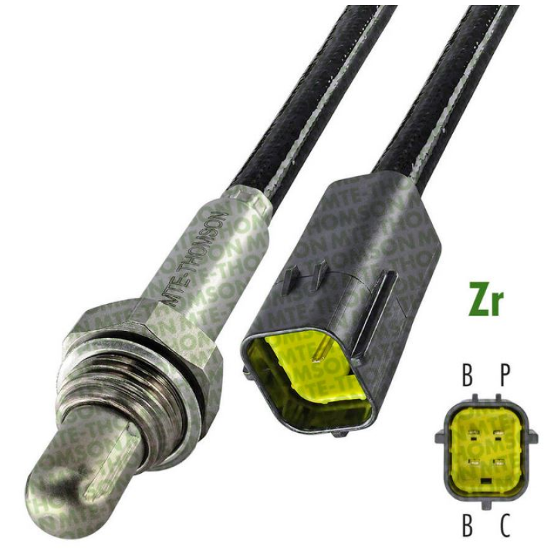 Sonda Lambda 0258003540 Mte-thomson