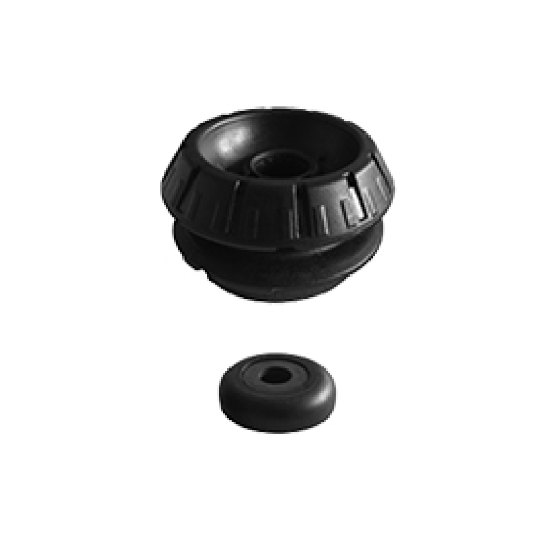 Coxim Amortec Diant C/ Rolamento Sampel