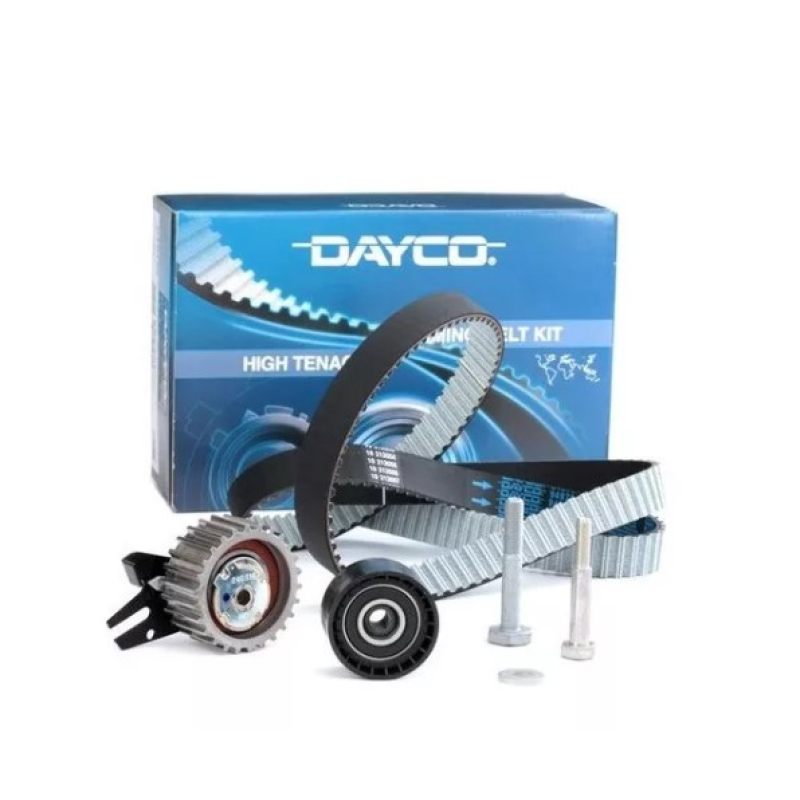 Kit Correia Sincronizadora Dayco
