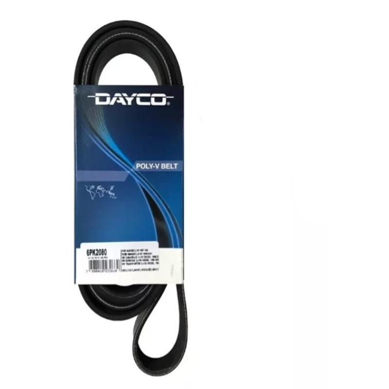 Correia Frisada Dayco