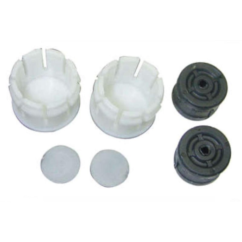 Reparo Alavanca Cambio Kit&cia