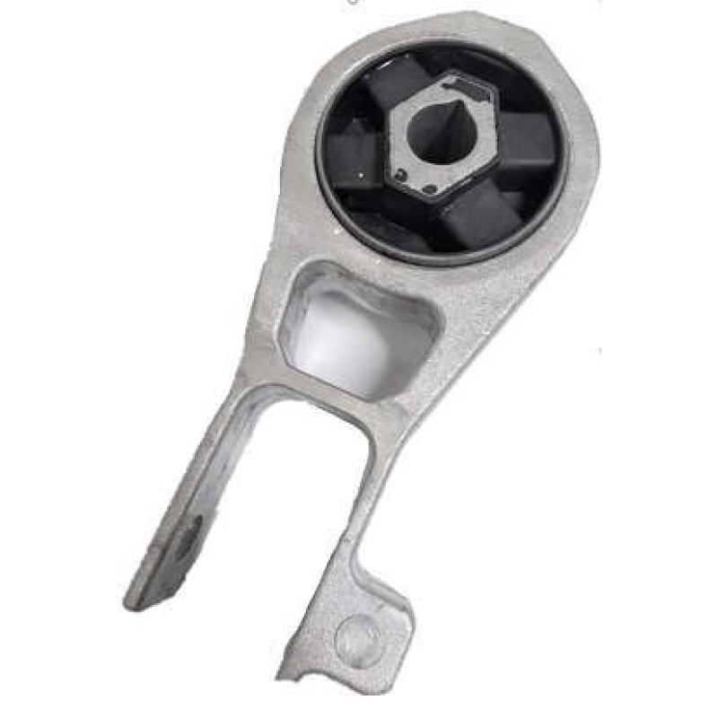 Suporte Traseiro Mobensani