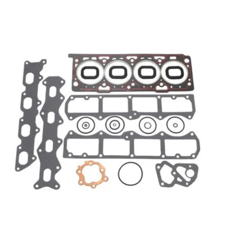 Kit Retificacao 401046gas Brasmeck