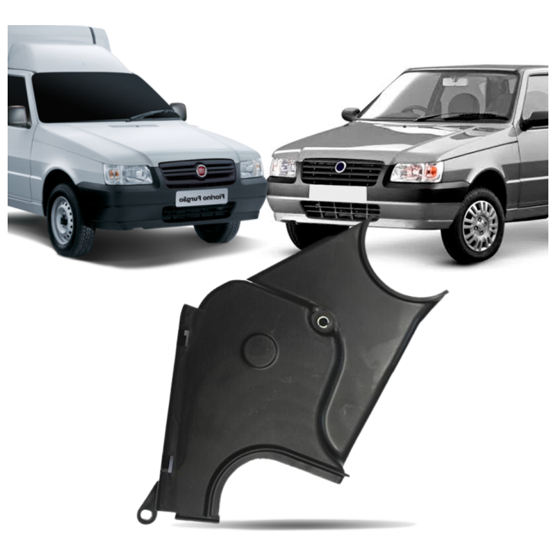 Protetor Correia Dentada Inf Mta