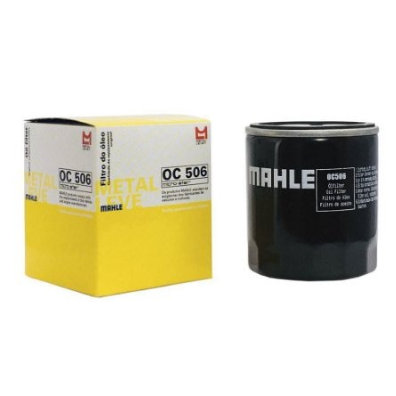 Filtro Oleo Mahle