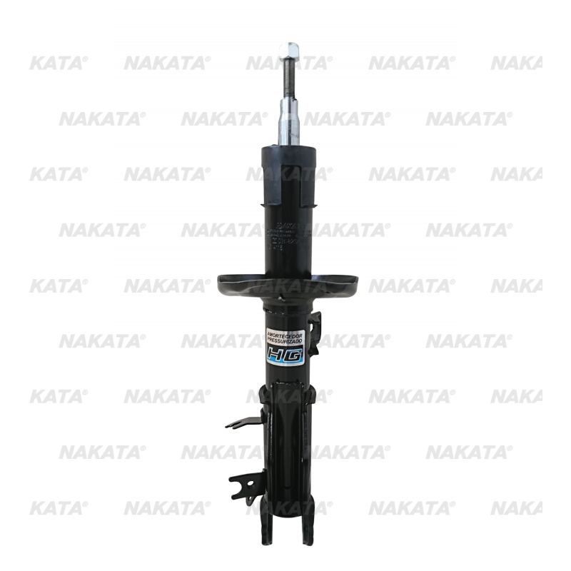 Amortecedor Diant Dir Nakata