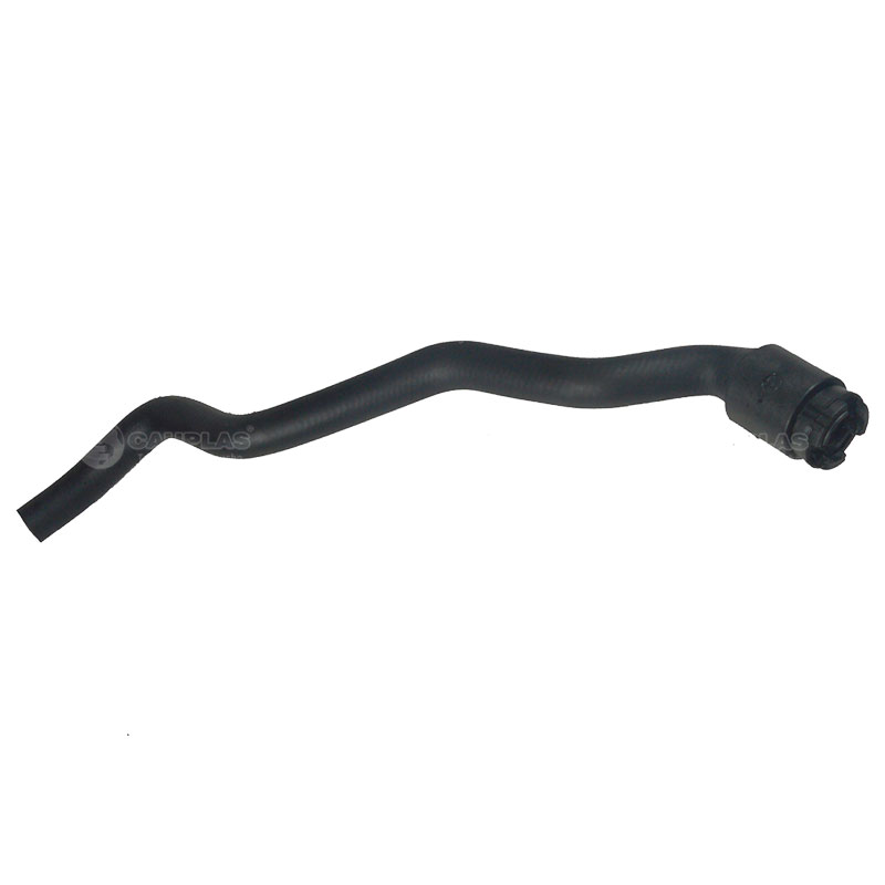 Mangueira Curva Radiador Cauplas