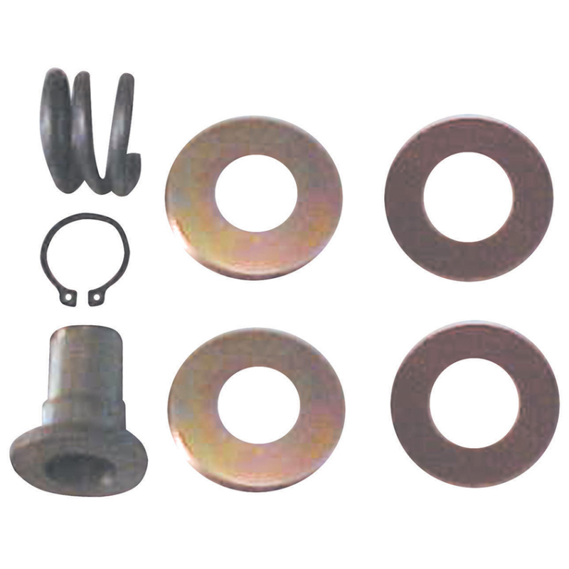 Regulador Freio Tras Ceccarelli