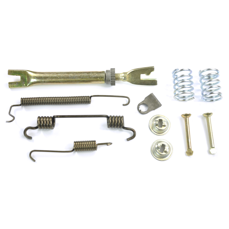 Reparo Sapata Tras C/regulador Esq Ceccarelli