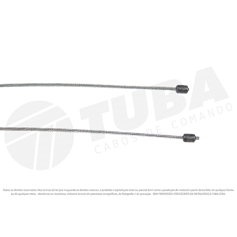 Cabo Freio 7089 Tuba