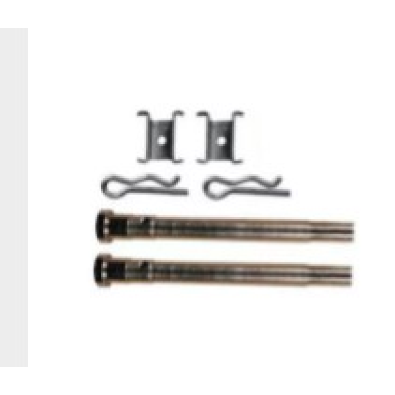 Reparo Fixacao Pastilha Chaja Viemar