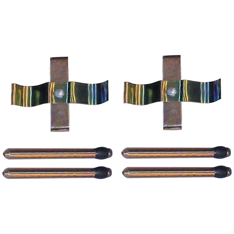 Reparo Disco Freio Diant Ceccarelli