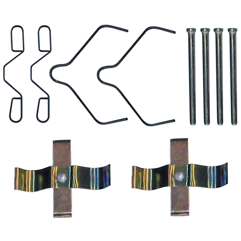 Reparo Disco Freio Diant Ceccarelli