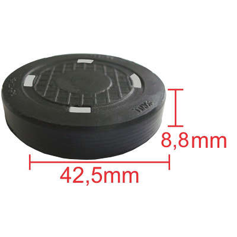 Selo Comando Pequeno 1451134 Bastos