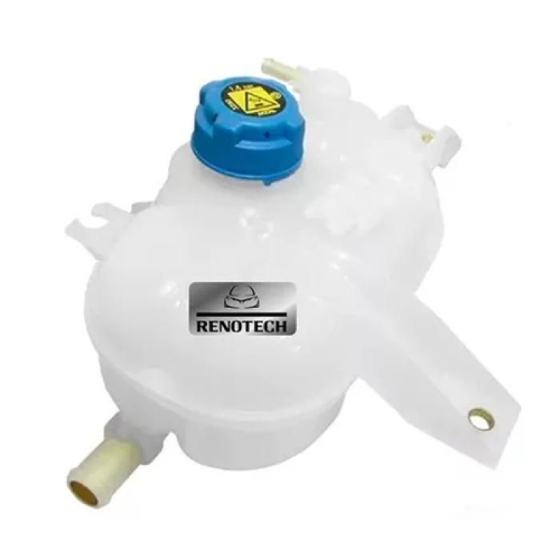 Reservatorio Radiador Fiat