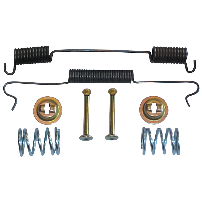 Reparo Sapata Tras Ceccarelli