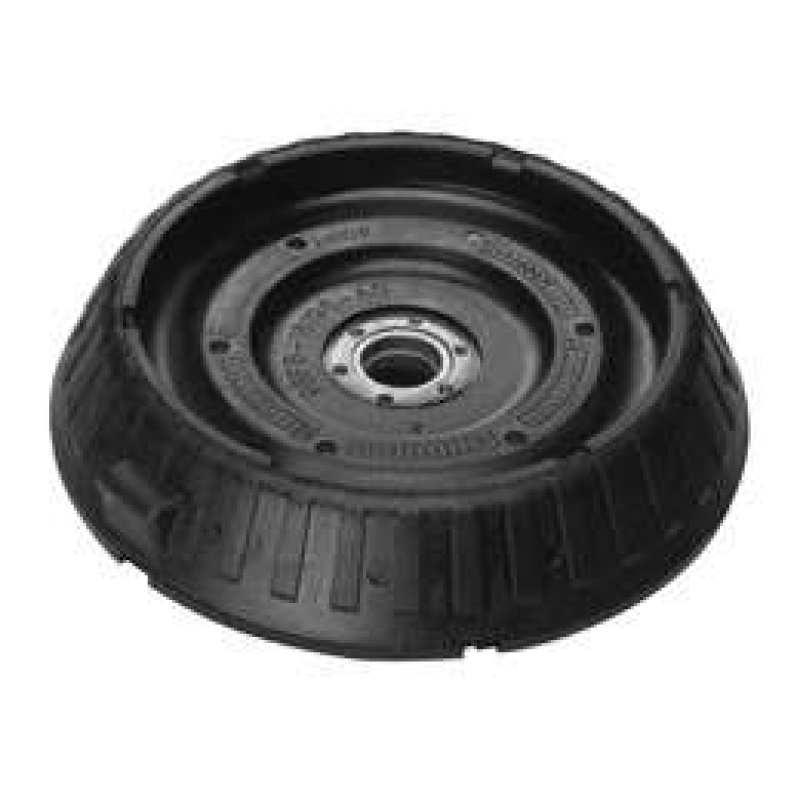 Coxim Amortec Tras 0221203