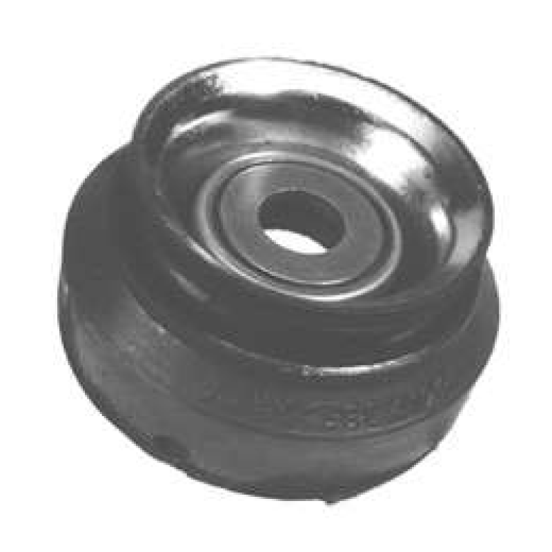 Coxim Amortec Diant C/rolamento 0220742 Axios