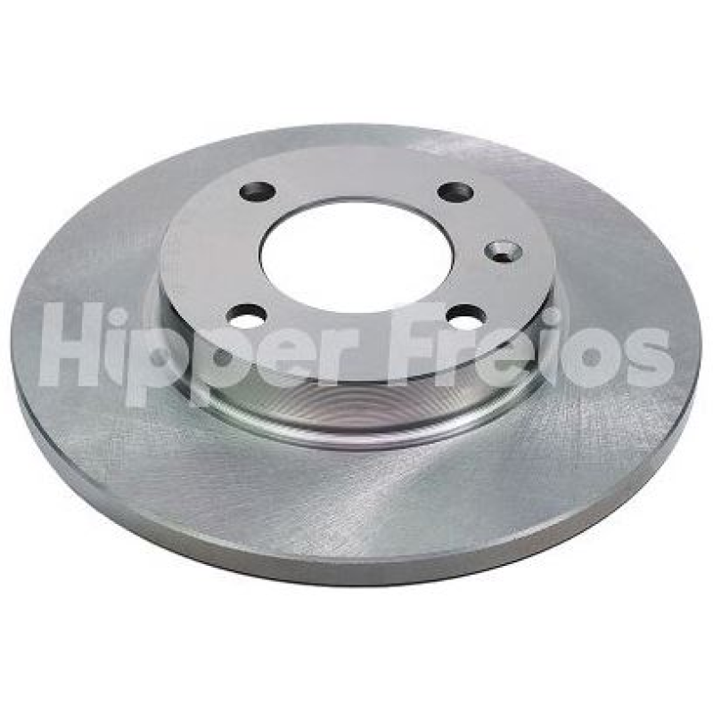 Disco Freio Diant Hf01 Hf