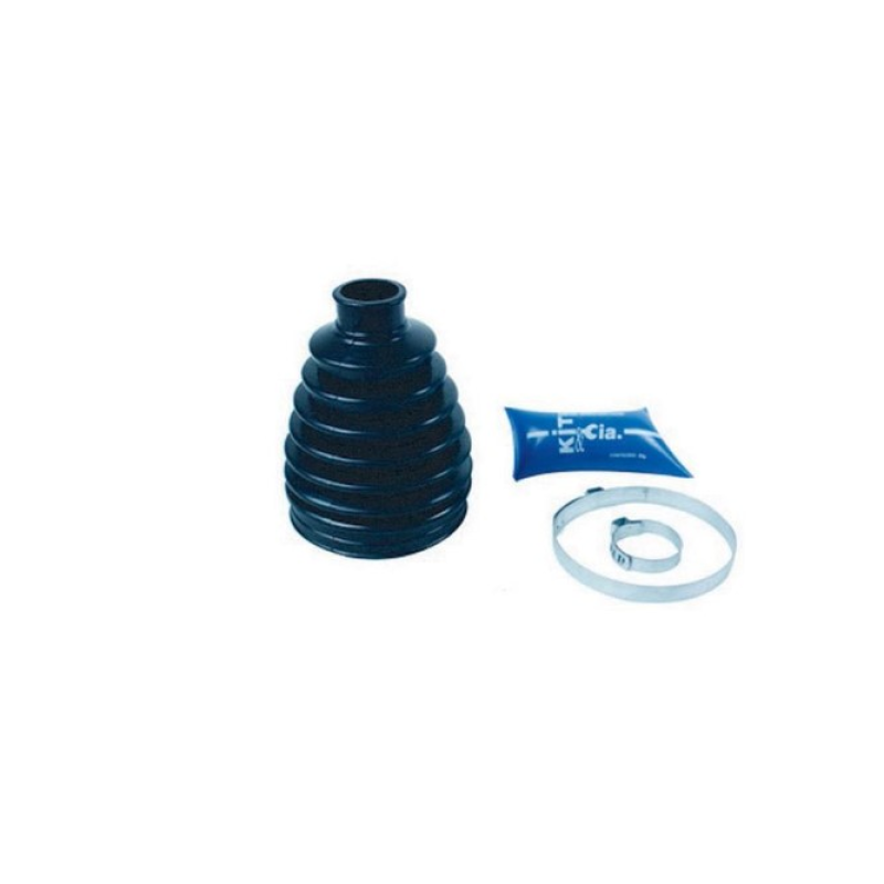 Coifa Roda Kit&cia
