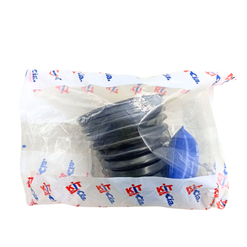 Coifa Roda Kit&cia