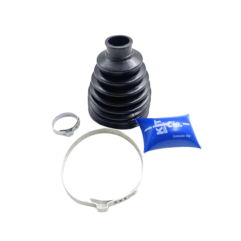 Coifa Roda Kit&cia