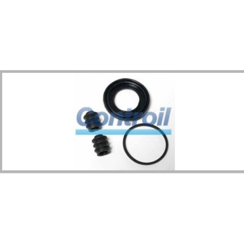 Reparo Pinca C1552 Controil