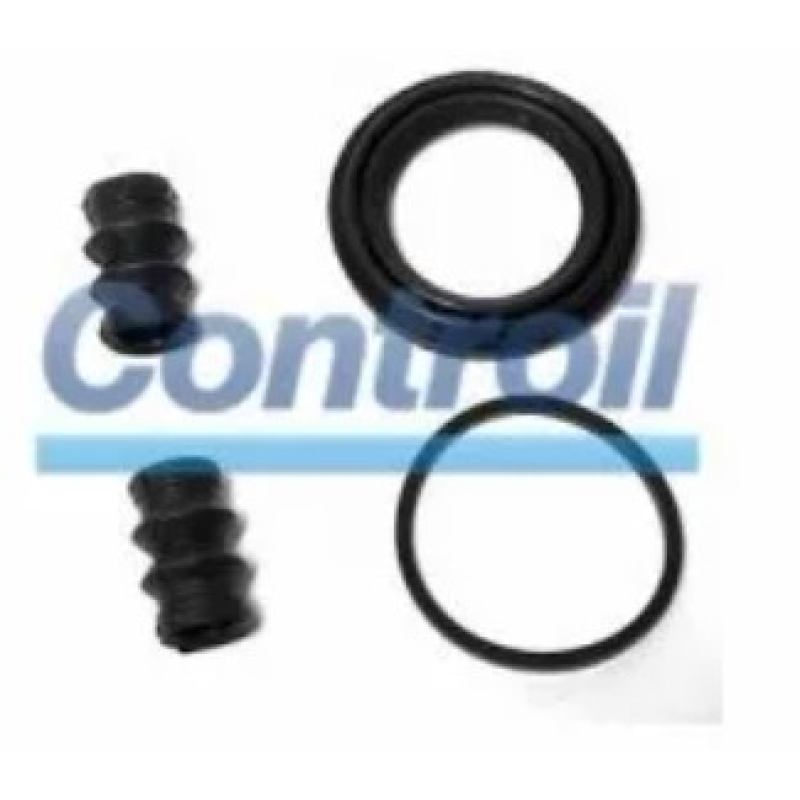 Reparo Pinca C1559 Controil