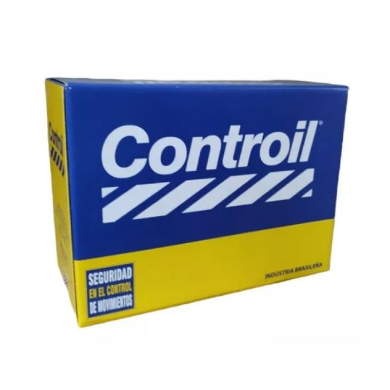 Reparo Pinca C1559 Controil