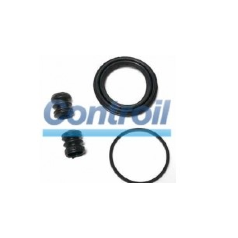 Reparo Pinca C1568 Controil