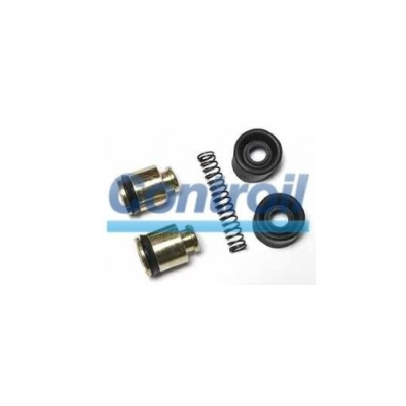 Reparo Roda C1593 Controil