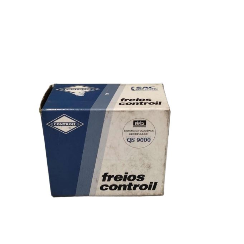 Reparo Roda C1593 Controil