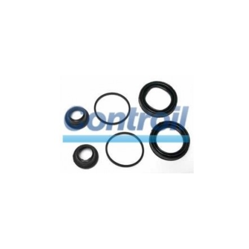 Reparo Pinca C1542 Controil