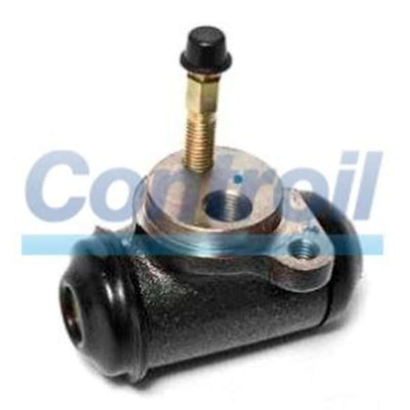 Cilindro Roda Esq C3408 Controil