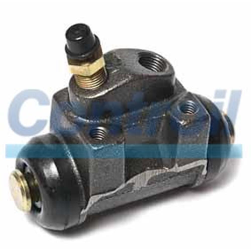 Cilindro Roda C3412 Controil