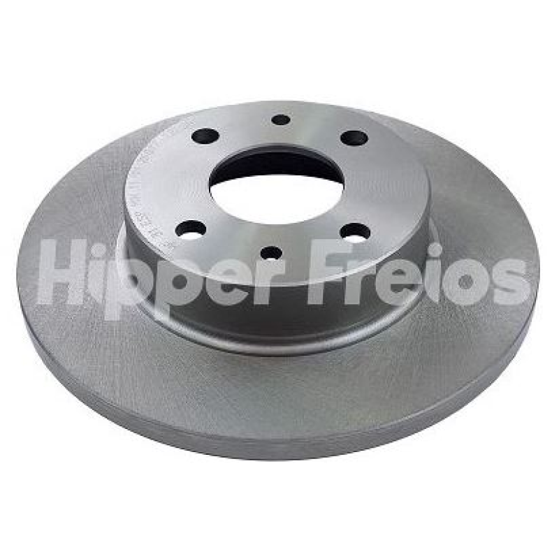 Disco Freio Diant Hf31 Hf