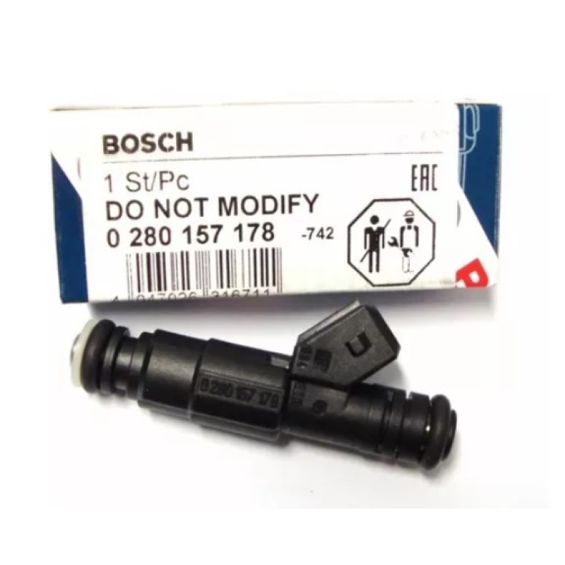 Bico Injetor 0280157178 Bosch