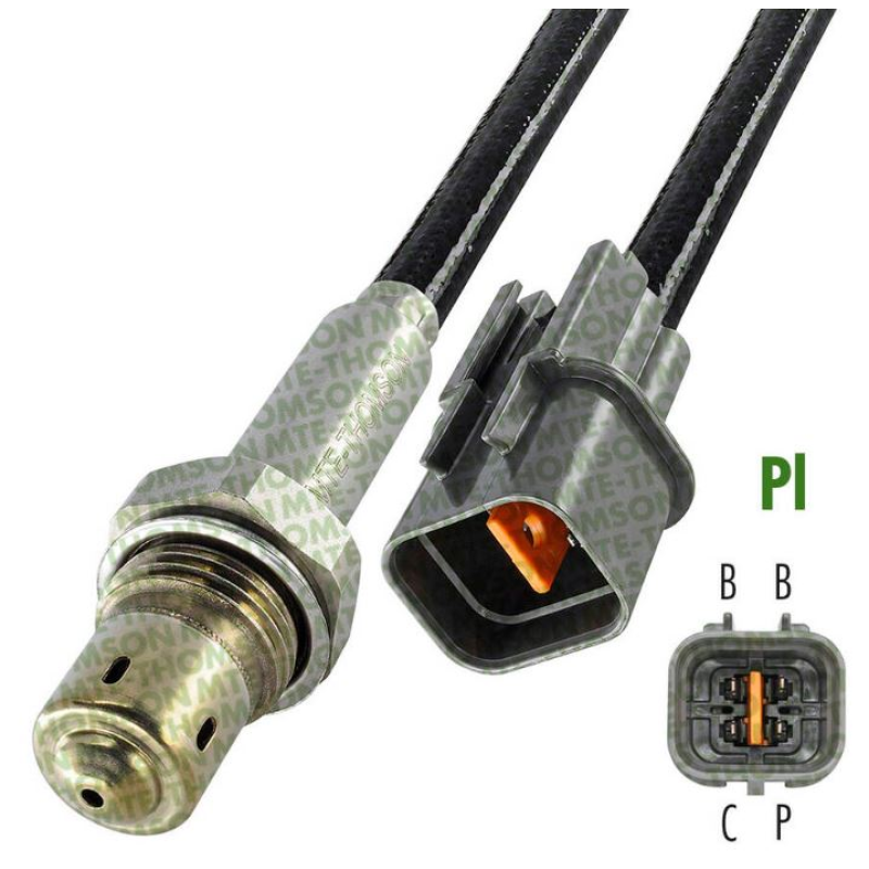 Sonda Lambda Mte-thomson