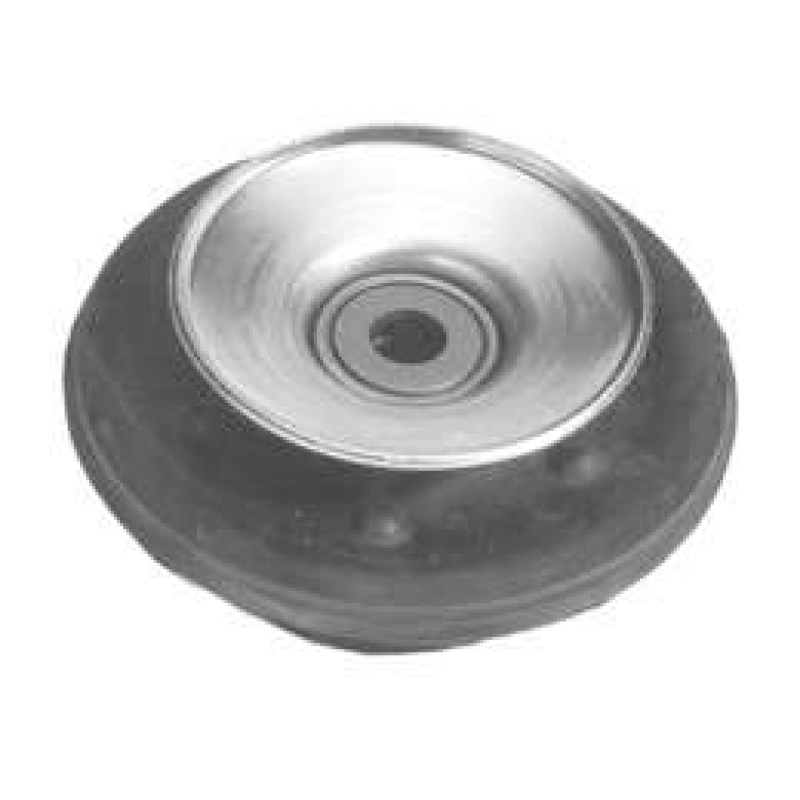 Coxim Amortec Diant C/rolamento 0220744 Axios
