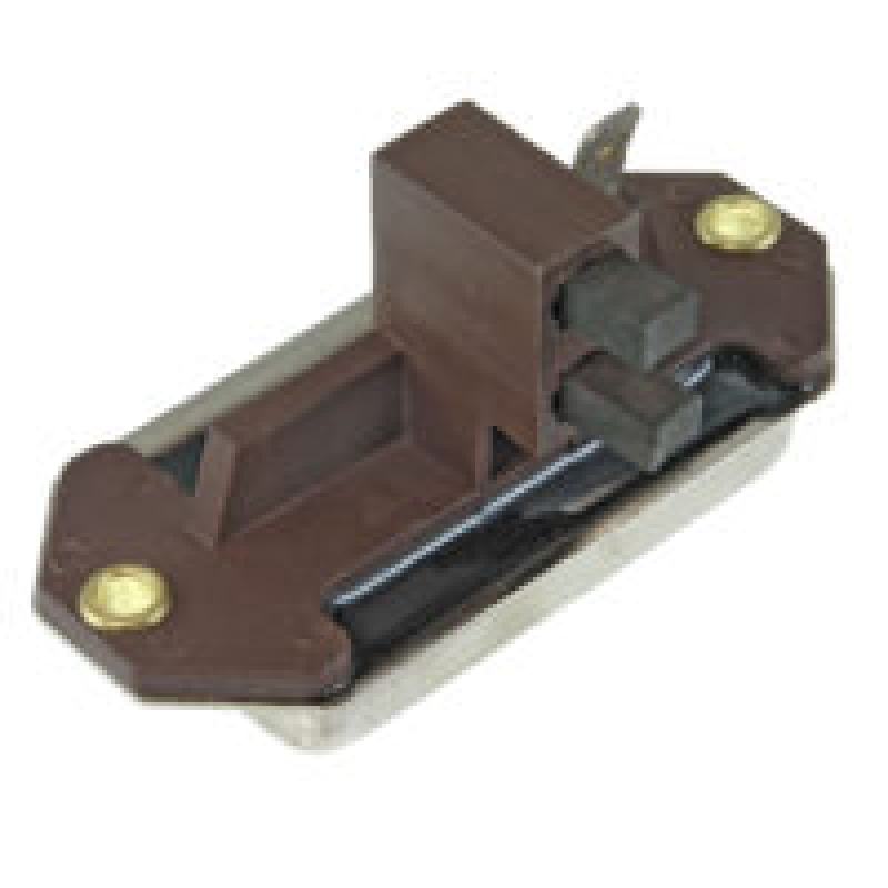 Regulador Voltagem Gauss