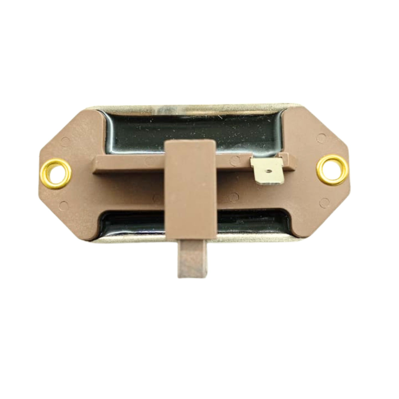 Regulador Voltagem Gauss