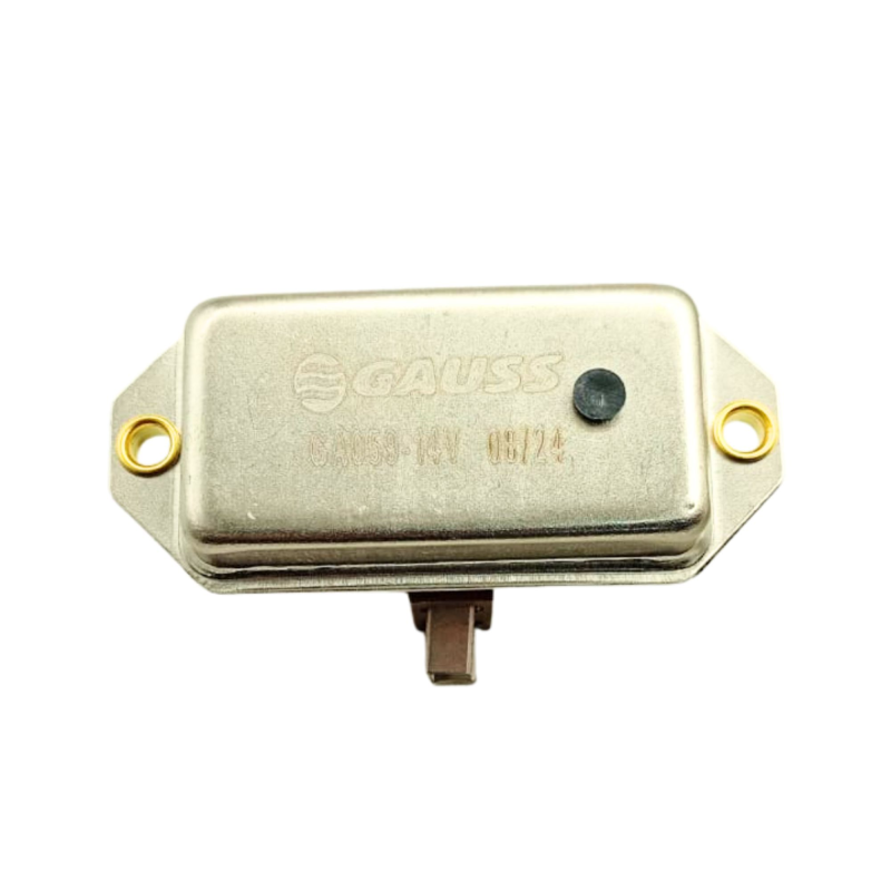 Regulador Voltagem Gauss