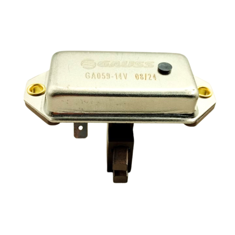 Regulador Voltagem Gauss