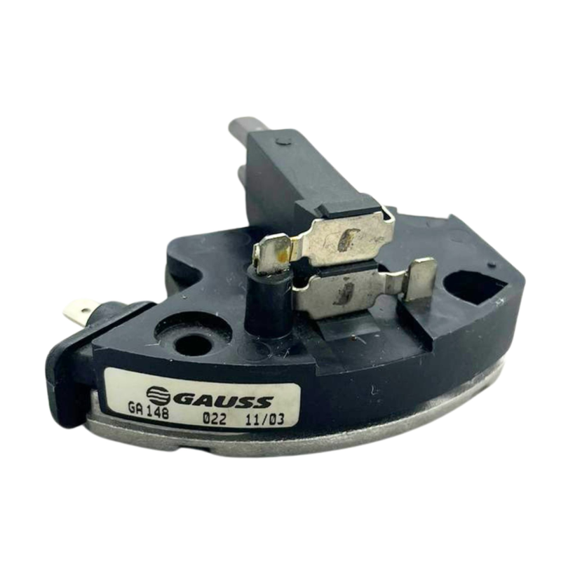 Regulador Voltagem Gauss