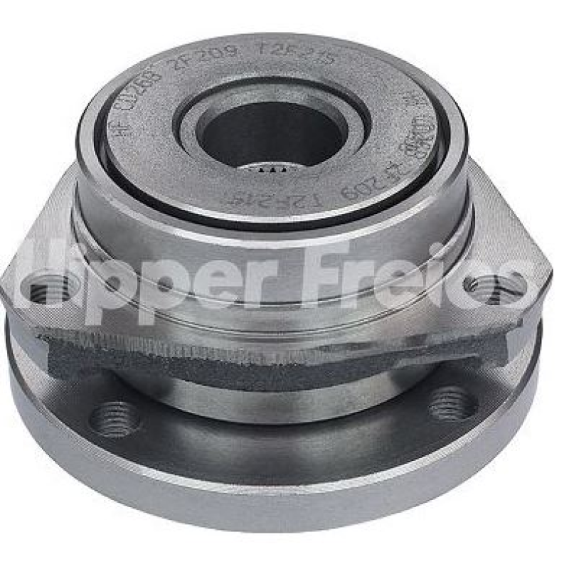 Cubo Roda Diant Hf