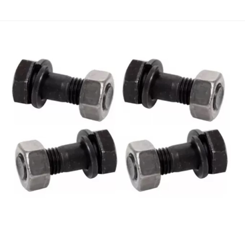 Conjunto Fixacao Castiglione