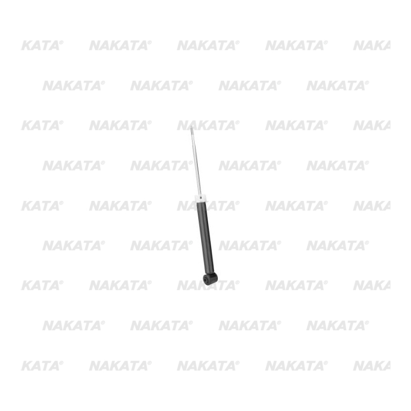 Amortecedor Tras Hg31107 Nakata
