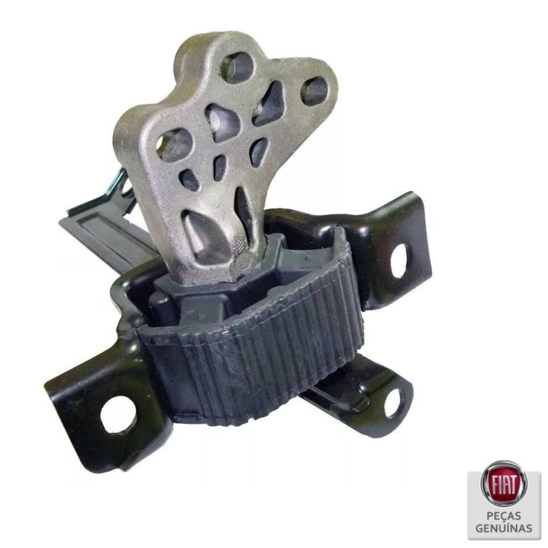 Coxim Motor Dir Fiat