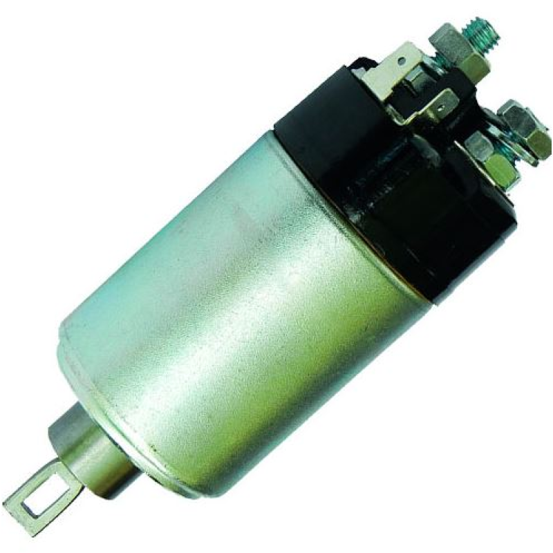 Solenoide Marilia