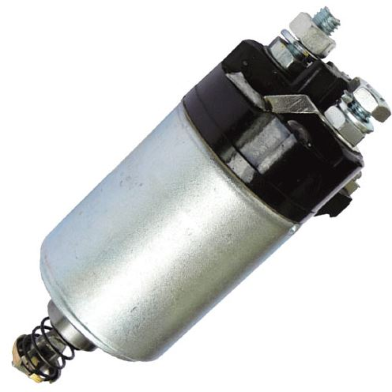 Solenoide Marilia